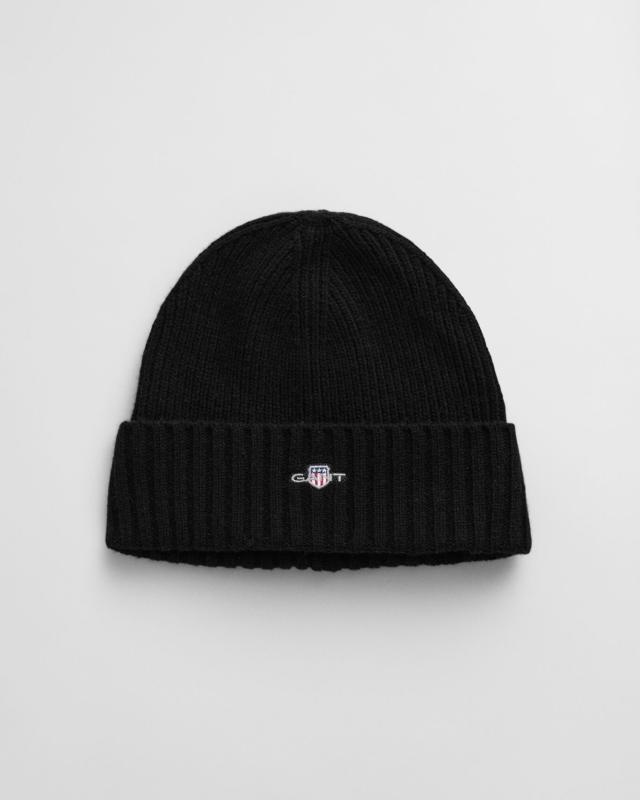 GANT WOOL BEANIE