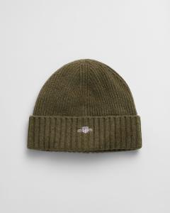 GANT WOOL BEANIE