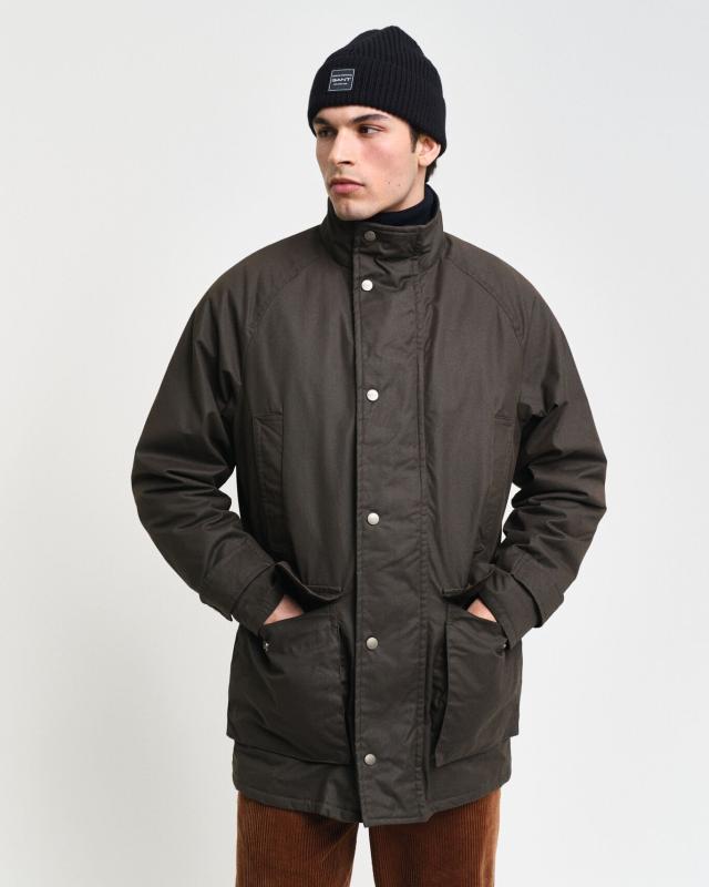 GANT DOUBLE DECKER JACKET