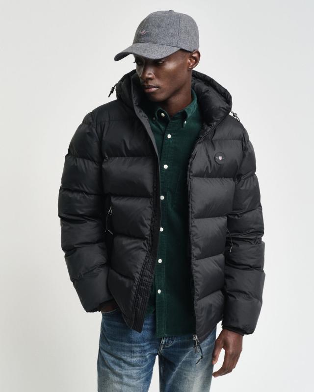 GANT CLOUD JACKET