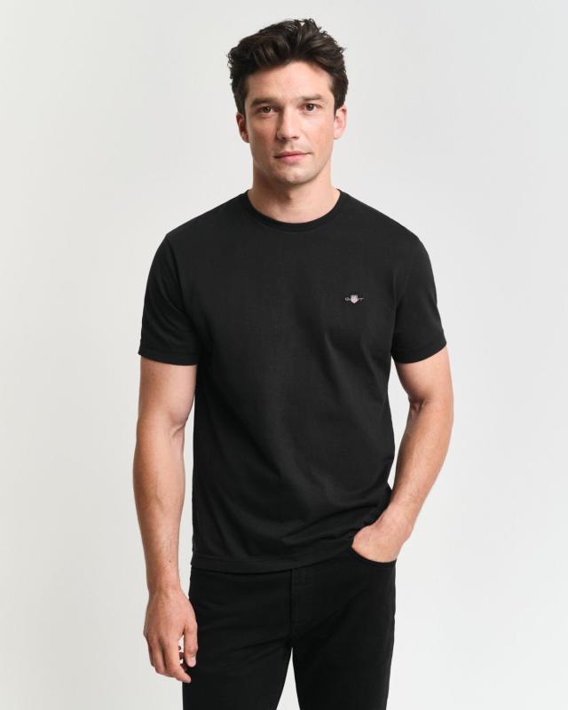 GANT REG T-SHIRT 5