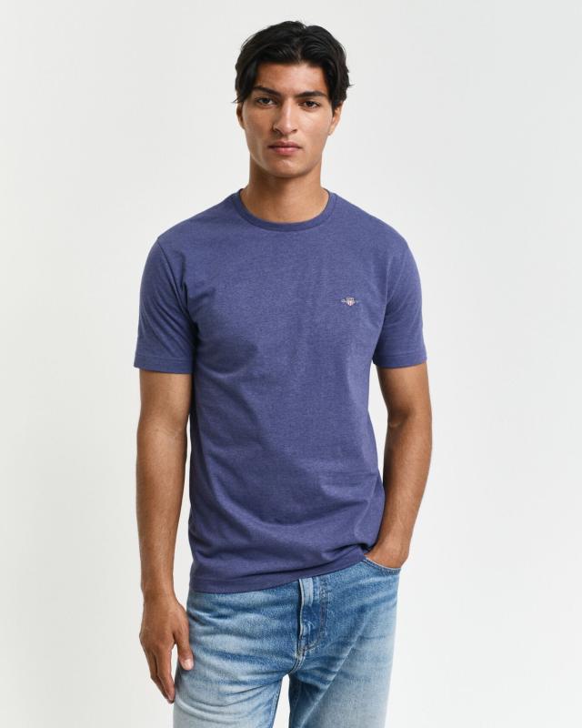 GANT REG T-SHIRT 902