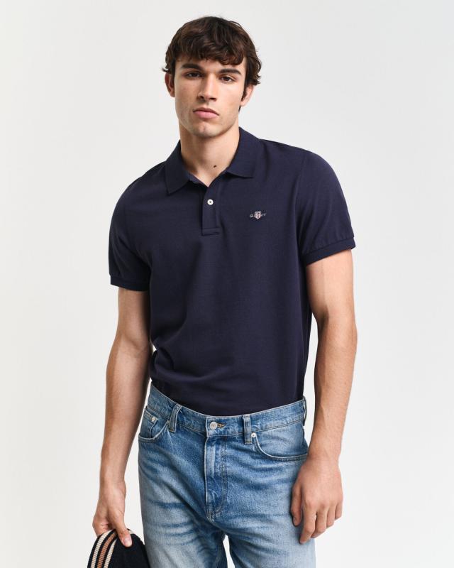 GANT ORIGINAL PIKÉ 433