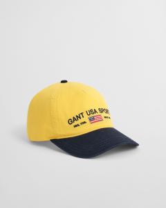 GANT CONTRAST CAP