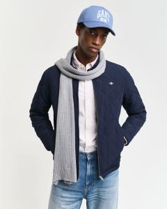 GANT QUILTED JACKA