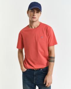 GANT REG SHIELD SS T-SHIRT