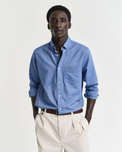 GANT REG OXFORD SHIRT