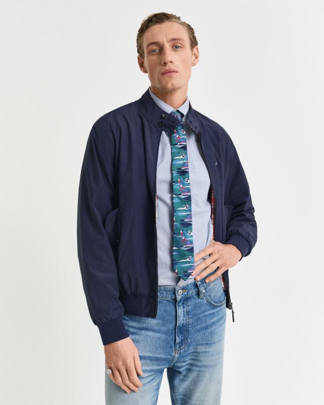 GANT REVERSIBLE JACKET