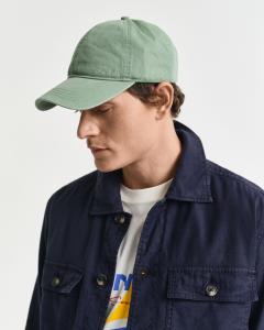 GANT SUNFADED CAP