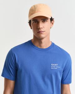 GANT SUNFADED CAP