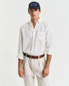GANT LINEN SHIRT