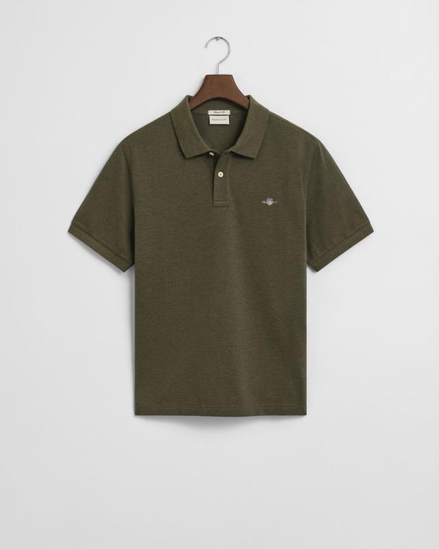 GANT ORIGINAL PIKÉ 384