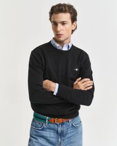 GANT CLASSIC COTTON C-NECK