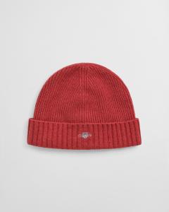 GANT WOOL BEANIE