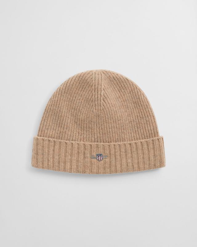 GANT WOOL BEANIE