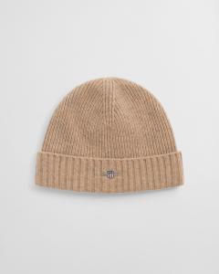 GANT WOOL BEANIE