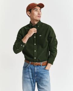 GANT CORD SHIRT