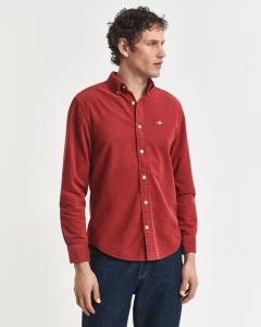 GANT CORD SHIRT