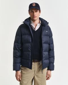 GANT CLOUD JACKET