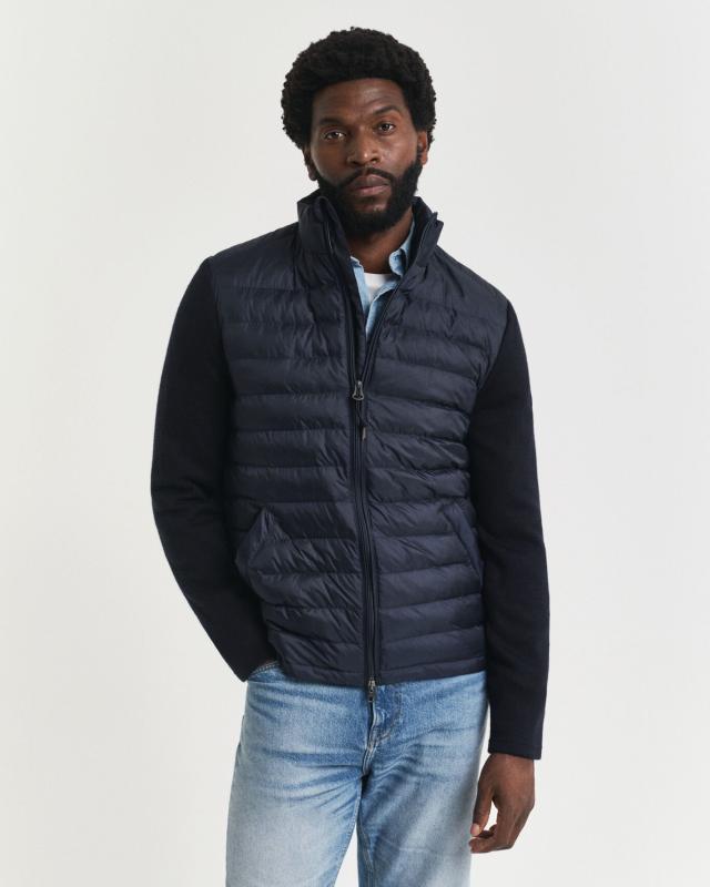 GANT MIXED JACKET