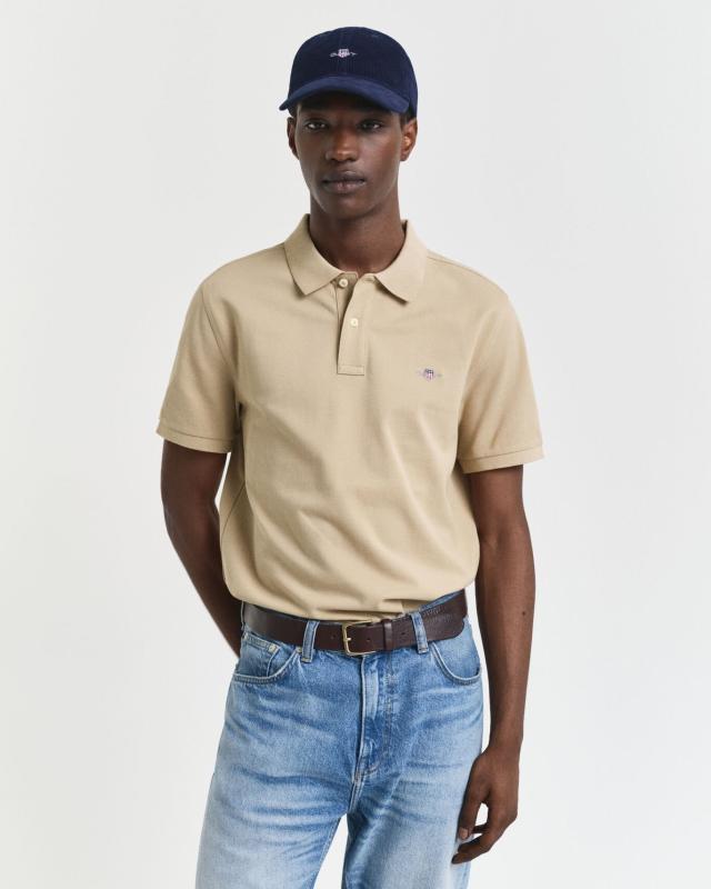 GANT ORIGINAL PIKÉ 224