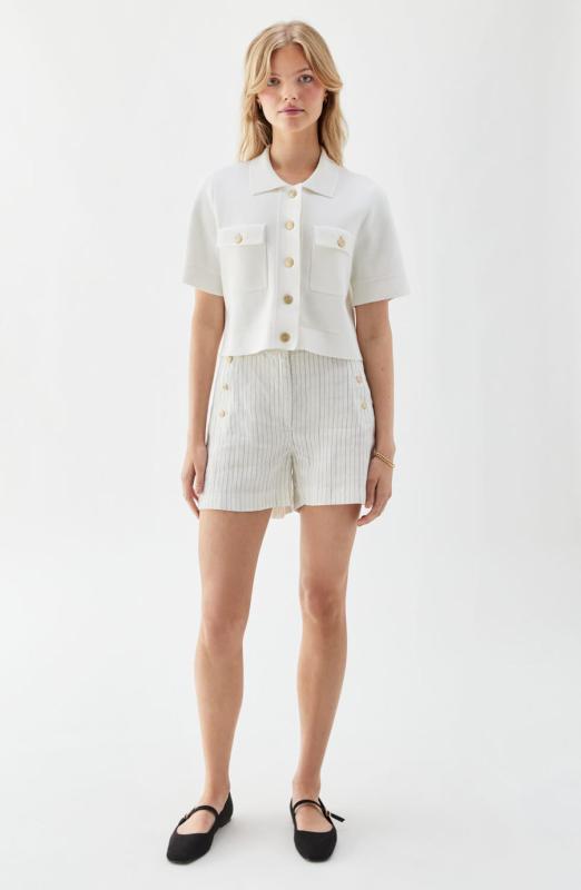 BUSNEL VALERY JACKET
