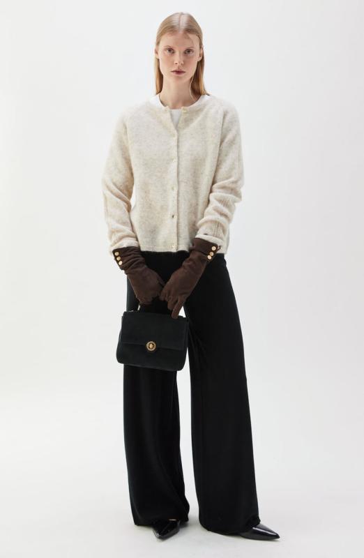 BUSNEL VERONIKA CARDIGAN