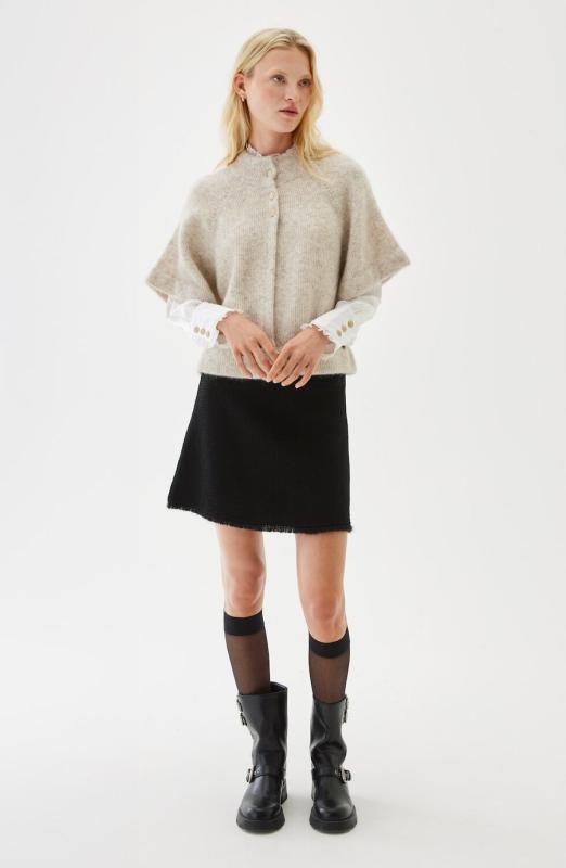 BUSNEL VILANIE CARDIGAN