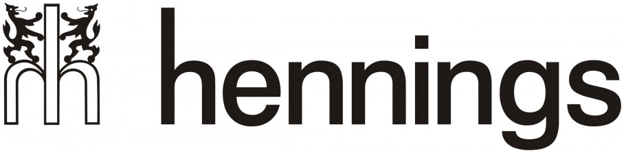 Hennings Kläder