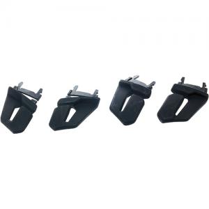 Headlamp holder kit 4pc Ares/Ares Air