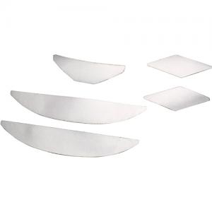 Reflexkit (4st) till Ares/Ares Air hjälmar