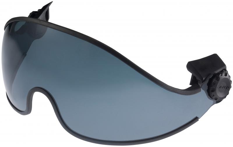 Ares Visir Färgat