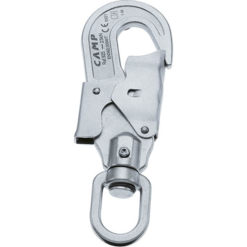 Safety Hook Swivel 23kN