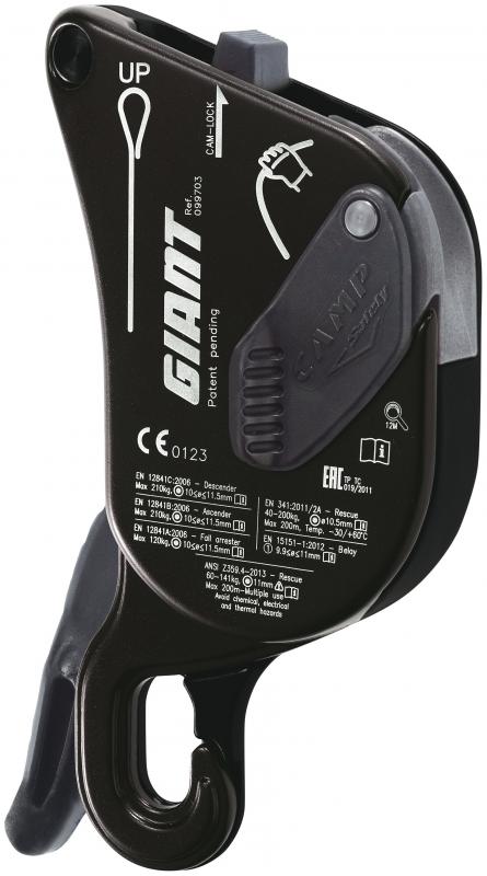 Rope Adjustment Device - Giant