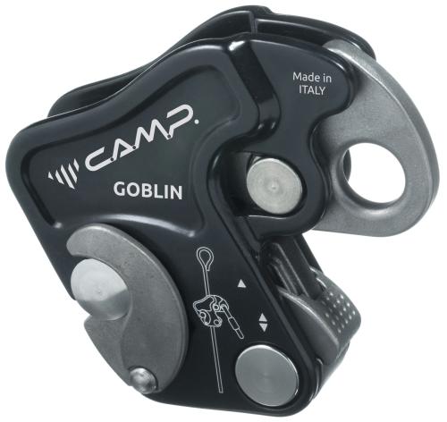 Rope Grab/Ascender Goblin (no carabiner)