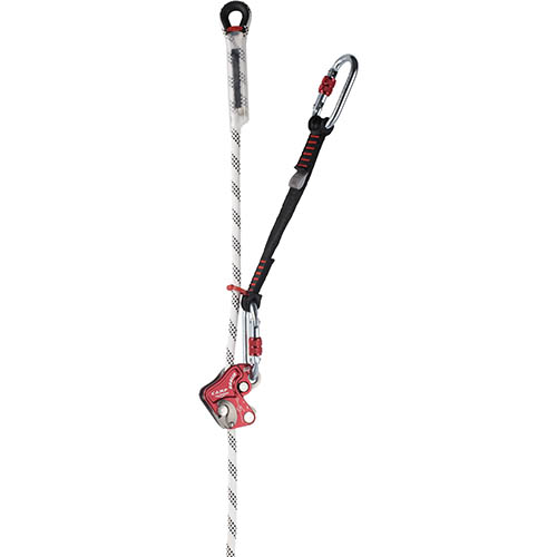 Fall Arrest Kit Goblin - 10,5mm rope