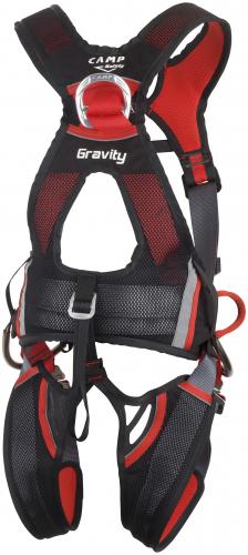 Full Body Harness - Gravity