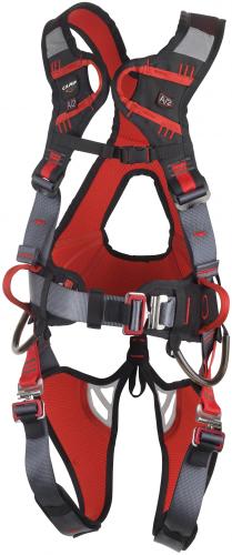 Full Body Harness - Gravity