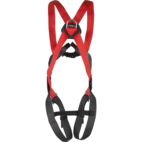 Full Body Harness - Basic Duo