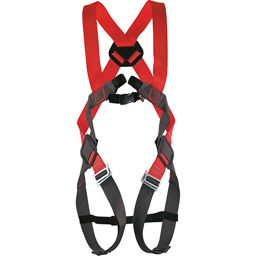 Full Body Harness - Basic Duo