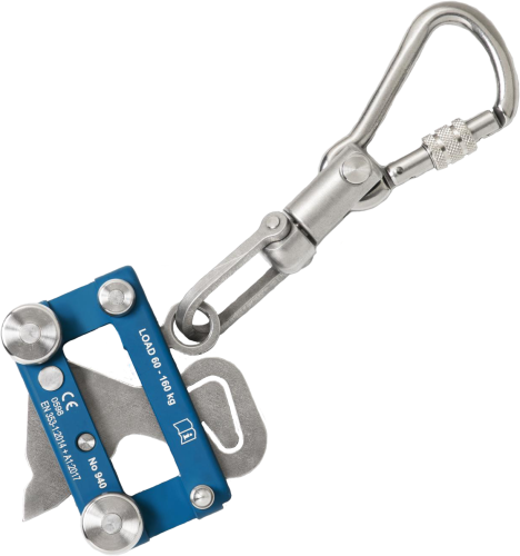 Fall Arrester Turvatikas 940