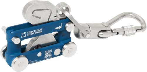 Fall Arrester Turvatikas 940