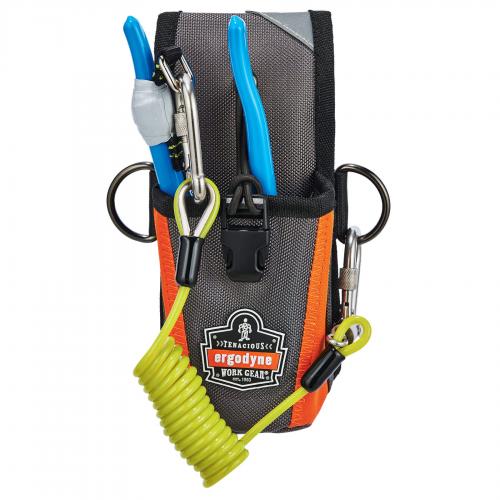 Small Tool and Radio Holster-2,3kg-Arsenal® 5561