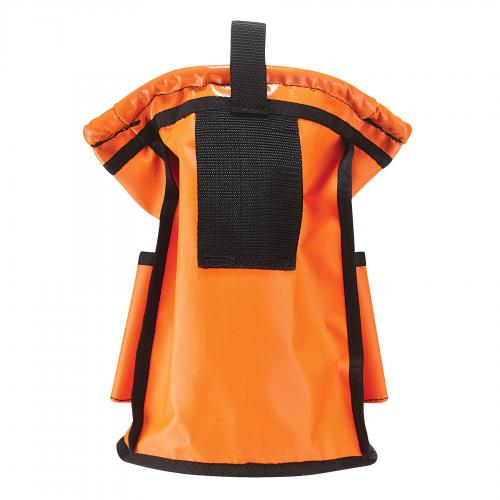 Topped Parts Pouch-5,5L-9kg-Arsenal® 5538