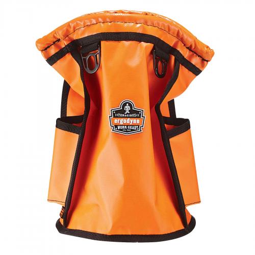 Topped Parts Pouch-5,5L-9kg-Arsenal® 5538