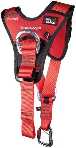 Chest Harness GT Pro