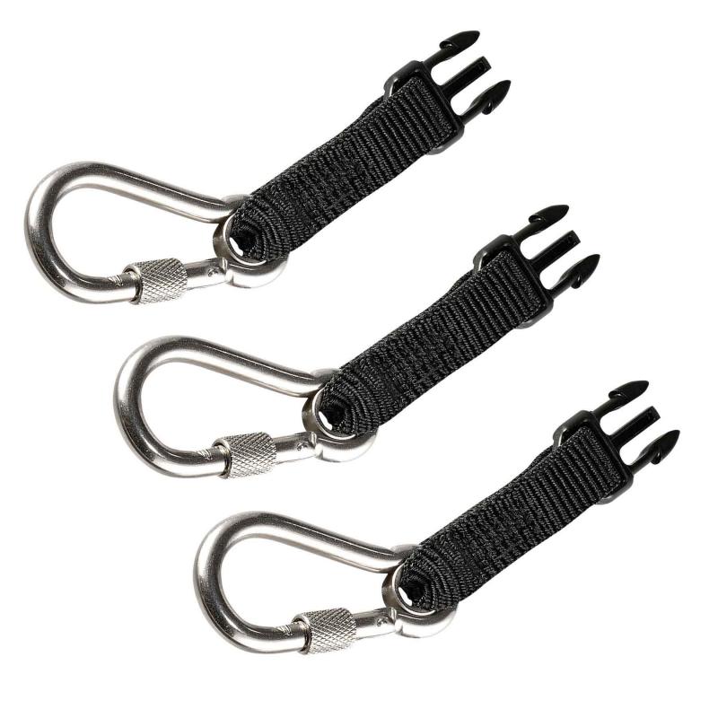 Snabbfäste-0,46kg-Frp/3-Squids® 3025