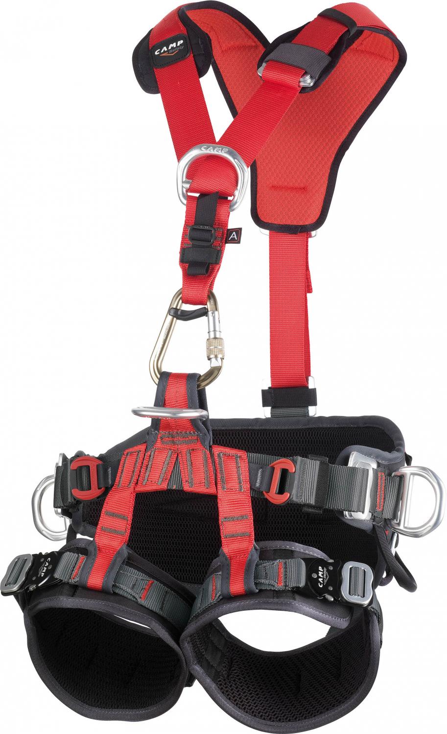 Fallskyddssele Access 150kg