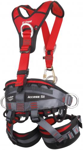 Full Body Harness - Access