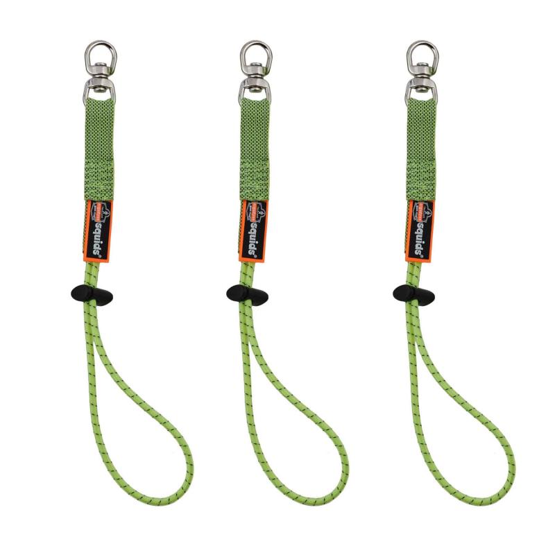 Loop Tool Tails-4,5kg-Pcs/3-Squids® 3713